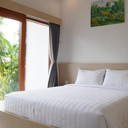 Artaloka Hotel & Restaurant Batumadeg Kültér fotó
