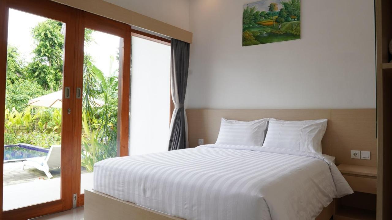 Artaloka Hotel & Restaurant Batumadeg Kültér fotó